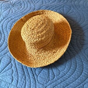 Helen Kaminski Sun Hat
